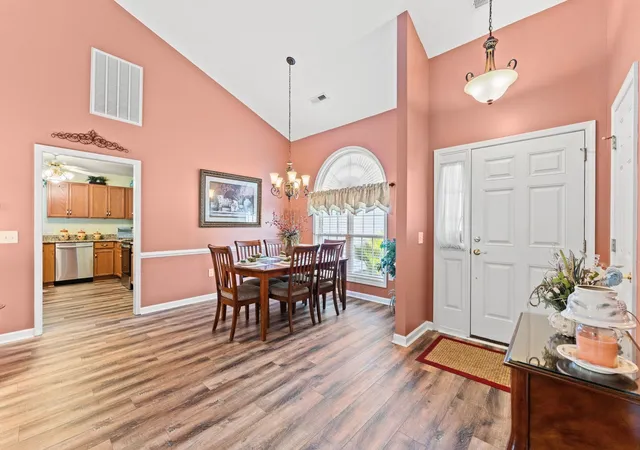 Photo 4 of Single family home for sale at 864 Lalton Dr, Conway, SC 29526 | MLS# 2620379 | Listing updated on 2026-10-03
