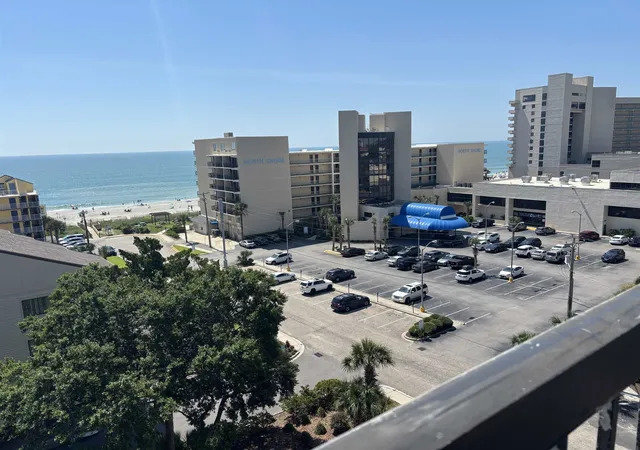 Photo 4 of Condo for sale at 210 75th Avenue N #4060, Myrtle Beach, SC 29572 | MLS# 2620398 | Listing updated on 2026-09-14