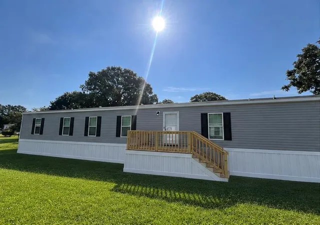 Photo 2 of Manufactured home for sale at 7539 Lacy Dr, Myrtle Beach, SC 29588 | MLS# 2620404 | Listing updated on 2026-09-09