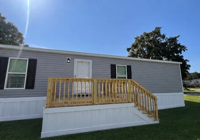 Photo 3 of Manufactured home for sale at 7539 Lacy Dr, Myrtle Beach, SC 29588 | MLS# 2620404 | Listing updated on 2026-09-09