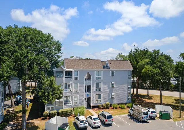 Photo 1 of Condo for sale at 351 Lake Arrowhead Rd #402, Myrtle Beach, SC 29572 | MLS# 2620410 | Listing updated on 2026-09-18
