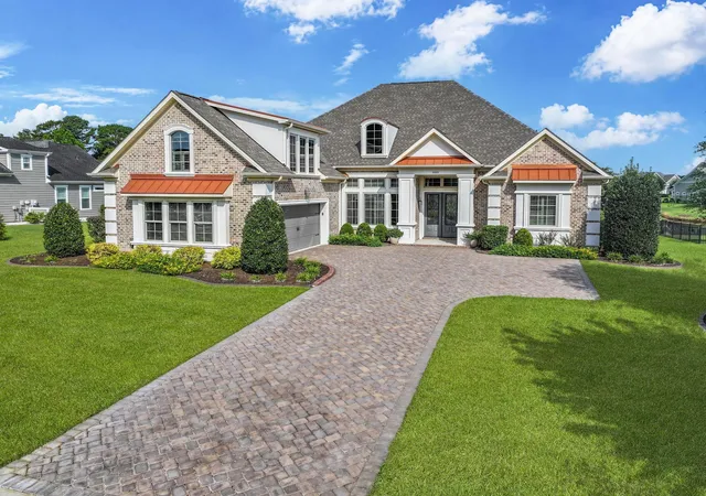 Photo 1 of Single family home for sale at 1005 Limpkin Dr, Conway, SC 29526 | MLS# 2620411 | Listing updated on 2026-09-03