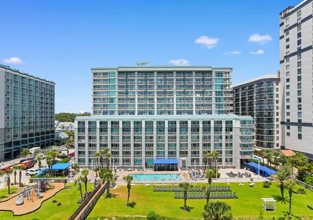 Photo 1 of Condo for sale at 5200 N Ocean Blvd #241, Myrtle Beach, SC 29577 | MLS# 2620423 | Listing updated on 2026-09-09