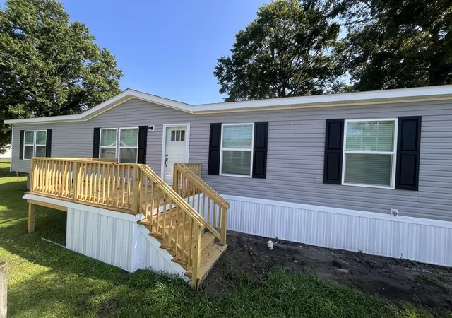 Manufactured home for sale at 7570 Aubrey Ln, Myrtle Beach, SC 29588 | MLS# 2620426