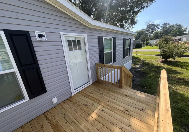 Photo 4 of Sale Pending at 7570 Aubrey Ln, Myrtle Beach, SC 29588 | MLS# 2620426 | Listing updated on 2026-09-25
