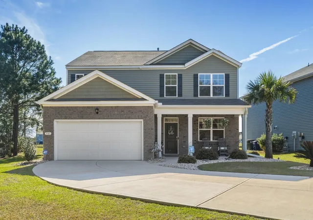 Photo 1 of Single family home for sale at 3101 Bells Lake Cir, Longs, SC 29568 | MLS# 2620432 | Listing updated on 2026-09-08