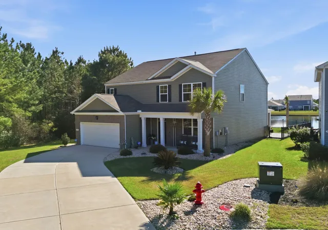 Photo 2 of Single family home for sale at 3101 Bells Lake Cir, Longs, SC 29568 | MLS# 2620432 | Listing updated on 2026-09-08
