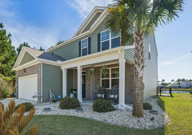 Photo 3 of Single family home for sale at 3101 Bells Lake Cir, Longs, SC 29568 | MLS# 2620432 | Listing updated on 2026-09-08