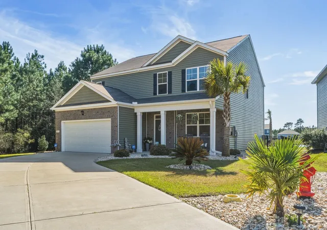 Photo 4 of Single family home for sale at 3101 Bells Lake Cir, Longs, SC 29568 | MLS# 2620432 | Listing updated on 2026-09-08