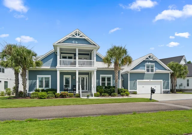 Photo 1 of Sale Pending at 692 Waterbridge Blvd, Myrtle Beach, SC 29579 | MLS# 2620463 | Listing updated on 2026-09-23