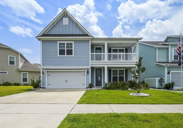 Photo 1 of Sale Pending at 2793 Stellar Loop, Myrtle Beach, SC 29577 | MLS# 2620471 | Listing updated on 2026-09-07