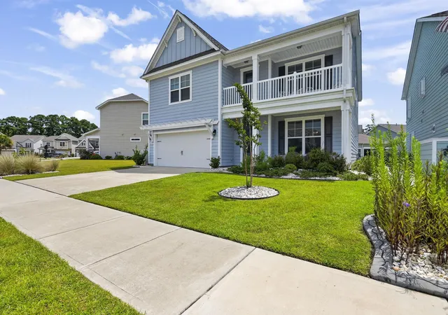 Photo 2 of Sale Pending at 2793 Stellar Loop, Myrtle Beach, SC 29577 | MLS# 2620471 | Listing updated on 2026-09-07