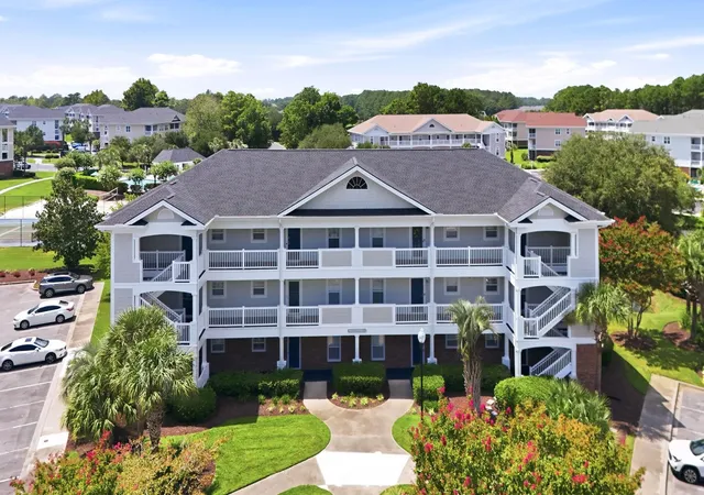 Photo 1 of Condo for sale at 5751 Oyster Catcher Dr #124, North Myrtle Beach, SC 29582 | MLS# 2620492 | Listing updated on 2026-09-14