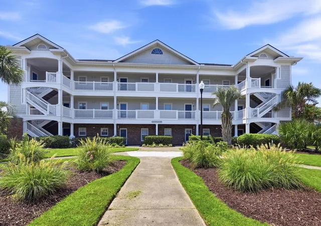 Photo 2 of Condo for sale at 5751 Oyster Catcher Dr #124, North Myrtle Beach, SC 29582 | MLS# 2620492 | Listing updated on 2026-09-14