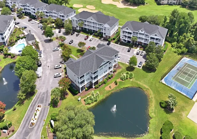 Photo 3 of Condo for sale at 5751 Oyster Catcher Dr #124, North Myrtle Beach, SC 29582 | MLS# 2620492 | Listing updated on 2026-09-14