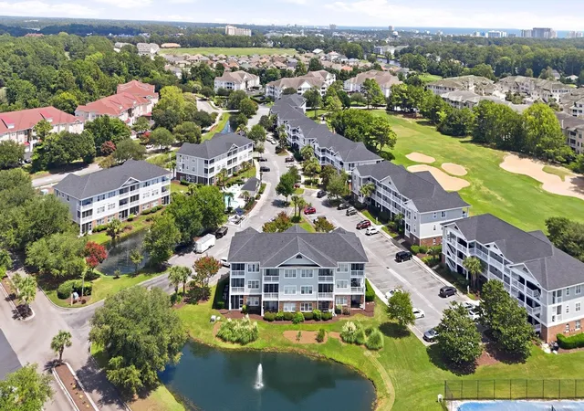 Photo 3 of Condo for sale at 5751 Oyster Catcher Dr #124, North Myrtle Beach, SC 29582 | MLS# 2620492 | Listing updated on 2026-09-14