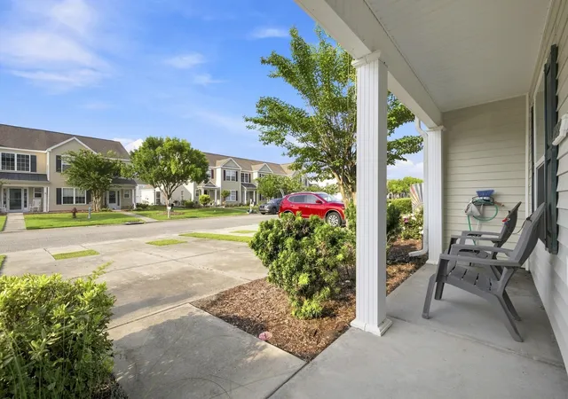 Photo 3 of Townhouse for sale at 1282 Harvester Cir #1282, Myrtle Beach, SC 29579 | MLS# 2620497 | Listing updated on 2026-10-22