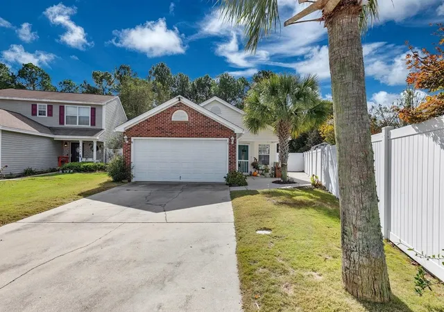 Photo 1 of Single family home for sale at 502 Callalily Ct, Myrtle Beach, SC 29579 | MLS# 2620502 | Listing updated on 2026-09-02