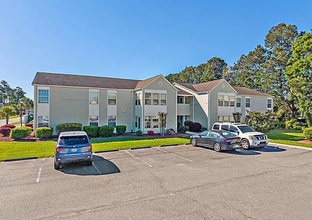 Photo 1 of Condo for sale at 1931 Bent Grass Dr #G, Myrtle Beach, SC 29575 | MLS# 2620512 | Listing updated on 2026-09-11
