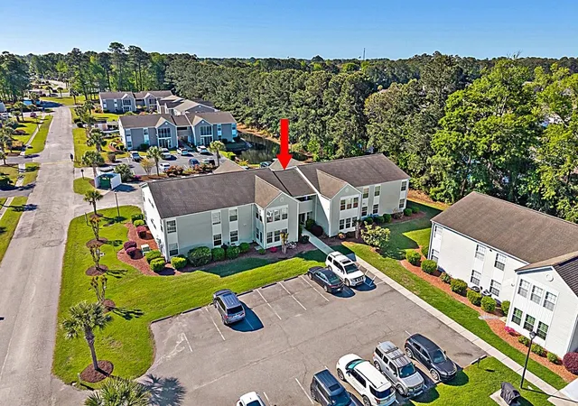 Photo 2 of Condo for sale at 1931 Bent Grass Dr #G, Myrtle Beach, SC 29575 | MLS# 2620512 | Listing updated on 2026-09-11