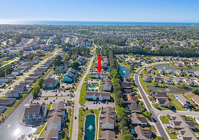 Photo 3 of Condo for sale at 1931 Bent Grass Dr #G, Myrtle Beach, SC 29575 | MLS# 2620512 | Listing updated on 2026-09-11