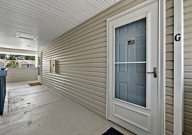Photo 3 of Condo for sale at 1931 Bent Grass Dr #G, Myrtle Beach, SC 29575 | MLS# 2620512 | Listing updated on 2026-09-11