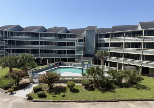 Photo 1 of Condo for sale at 1101 Possum Trot Rd #B202, North Myrtle Beach, SC 29582 | MLS# 2620515 | Listing updated on 2026-08-31