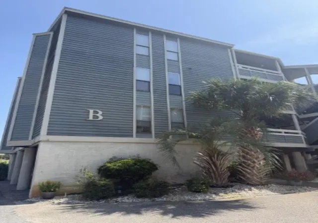 Photo 2 of Condo for sale at 1101 Possum Trot Rd #B202, North Myrtle Beach, SC 29582 | MLS# 2620515 | Listing updated on 2026-08-31