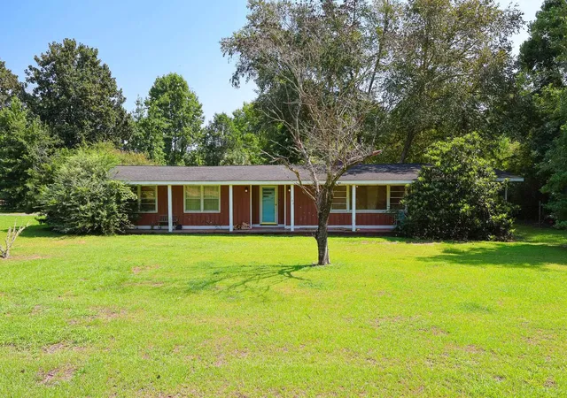 Single family home for sale at 100 Highway 521, Andrews, SC 29510 | MLS# 2620518