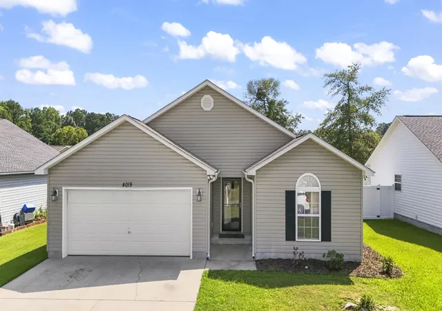 Photo 1 of Sale Pending at 4019 Douglas Fir Ln, Murrells Inlet, SC 29576 | MLS# 2620523 | Listing updated on 2026-09-02