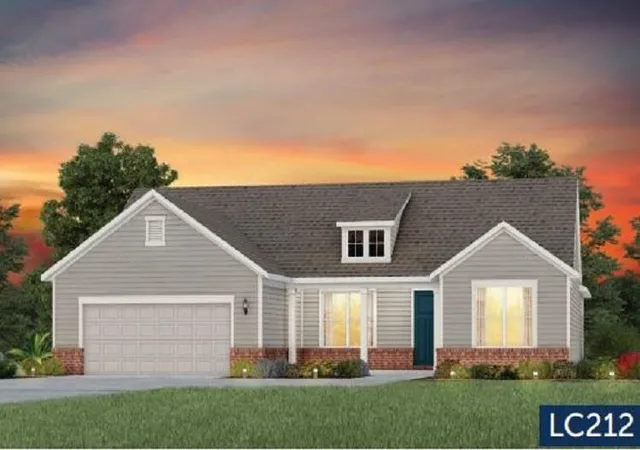 Photo 1 of Single family home for sale at 1536 Crested Iris Way, North Myrtle Beach, SC 29582 | MLS# 2620524 | Listing updated on 2026-09-02