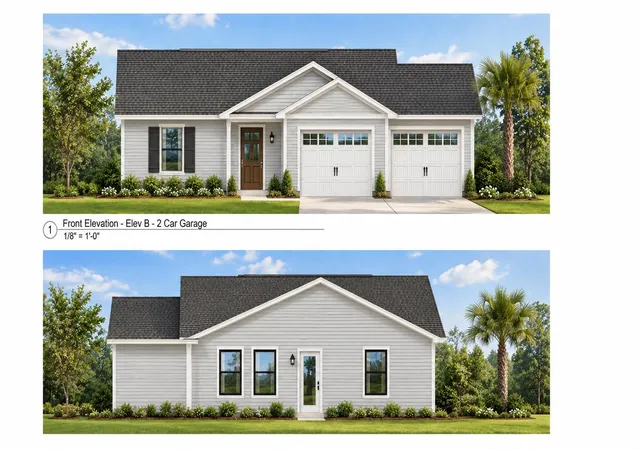 Single family home for sale at 1096 Mount Olive Church Rd, Nichols, SC 29581 | MLS# 2620528