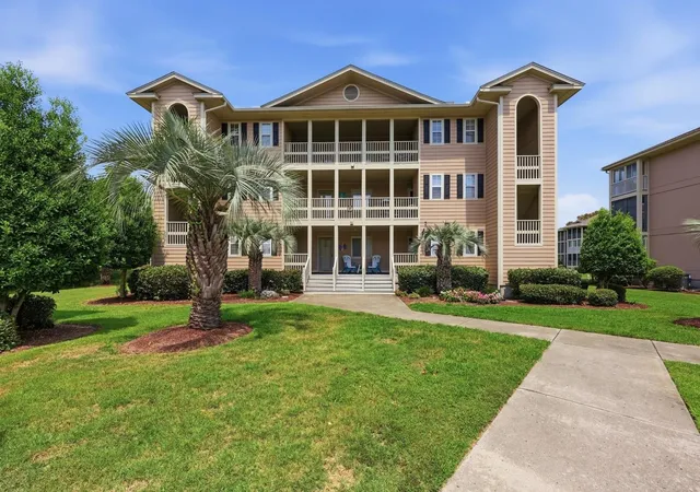 Photo 2 of Condo for sale at 1900 Duffy St #F1, North Myrtle Beach, SC 29582 | MLS# 2620529 | Listing updated on 2026-10-05