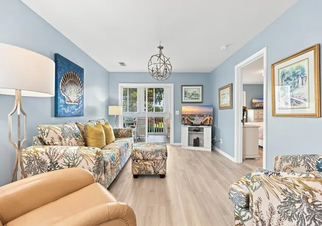 Photo 3 of Condo for sale at 1900 Duffy St #F1, North Myrtle Beach, SC 29582 | MLS# 2620529 | Listing updated on 2026-10-05