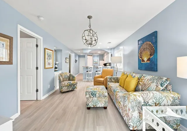 Photo 4 of Condo for sale at 1900 Duffy St #F1, North Myrtle Beach, SC 29582 | MLS# 2620529 | Listing updated on 2026-10-05
