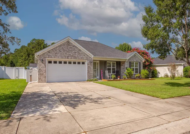 Photo 1 of Sale Pending at 1017 Macala Dr, Conway, SC 29527 | MLS# 2620533 | Listing updated on 2026-09-30