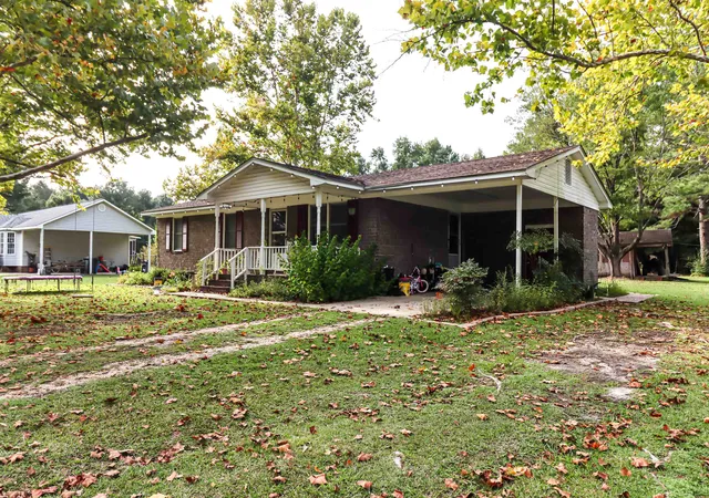 Photo 2 of Single family home for sale at 3657 Highway 472, Conway, SC 29526 | MLS# 2620541 | Listing updated on 2026-09-08