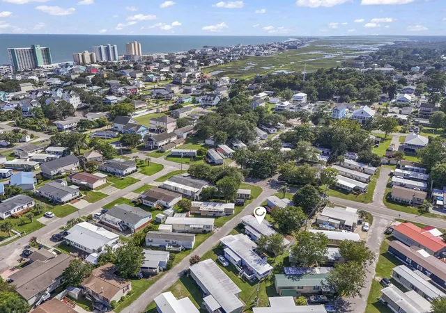 Photo 2 of Manufactured home for sale at 1509 Sand Dollar Ln, Murrells Inlet, SC 29576 | MLS# 2620547 | Listing updated on 2026-09-14