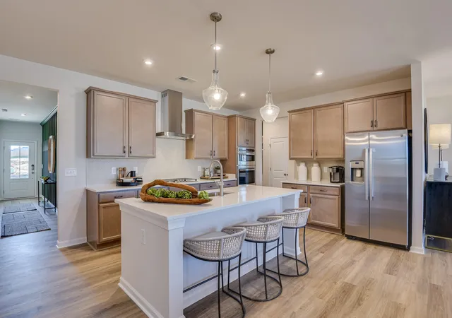 Photo 4 of Single family home for sale at 844 Birch Garden Dr, Longs, SC 29568 | MLS# 2620553 | Listing updated on 2026-10-05