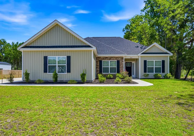 Photo 1 of Single family home for sale at 3367 Red Blf Rd, Loris, SC 29569 | MLS# 2620556 | Listing updated on 2026-09-08