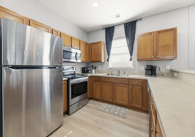 Listing Photo 4 - Condo for sale in building located at 216 Castle Dr, Myrtle Beach, SC 29579 - Unit #1389
