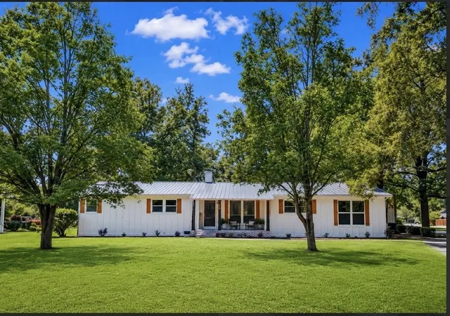 Photo 1 of Single family home for sale at 1623 Sherwood Dr, Conway, SC 29526 | MLS# 2620248 | Listing updated on 2026-10-06