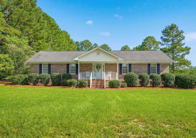 Photo 1 of Sale Pending at 4894 Bottle Branch Rd, Conway, SC 29527 | MLS# 2620567 | Listing updated on 2026-09-09