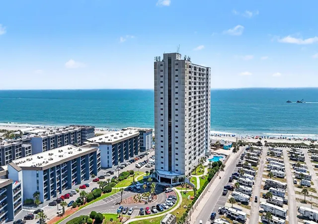 Photo 1 of Sale Pending at 5905 S Kings Hwy #508, Myrtle Beach, SC 29575 | MLS# 2620571 | Listing updated on 2026-09-11
