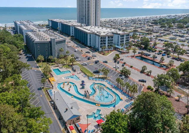 Photo 3 of Sale Pending at 5905 S Kings Hwy #508, Myrtle Beach, SC 29575 | MLS# 2620571 | Listing updated on 2026-09-11