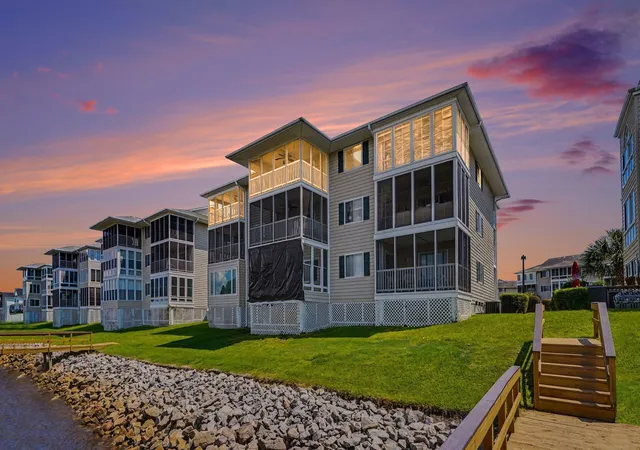 Photo 1 of Sale Pending at 220 Landing Rd #H, North Myrtle Beach, SC 29582 | MLS# 2620603 | Listing updated on 2026-09-14