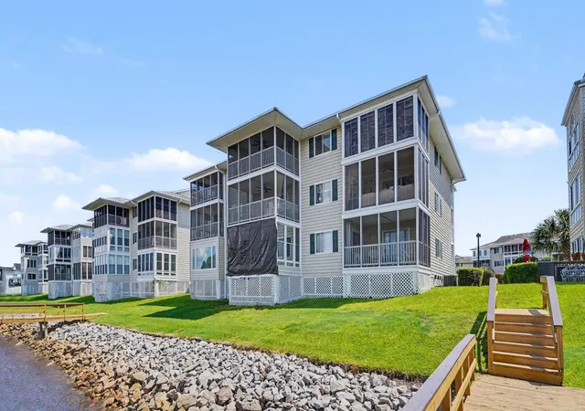 Photo 2 of Sale Pending at 220 Landing Rd #H, North Myrtle Beach, SC 29582 | MLS# 2620603 | Listing updated on 2026-09-14