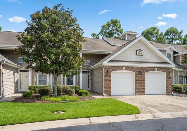 Condo for sale at 130 Cart Xing Dr #104, Conway, SC 29526 | MLS# 2620606