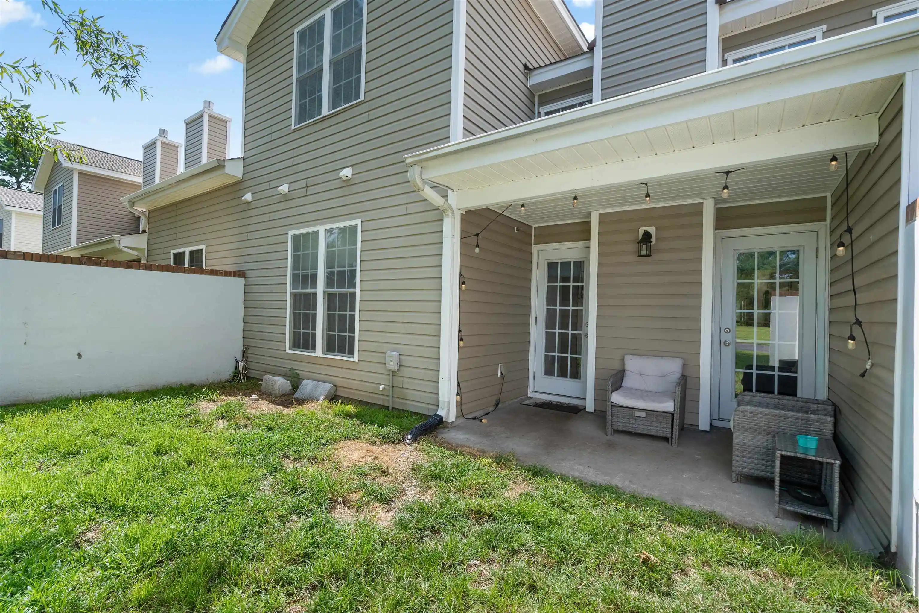 Listing Photo 25 - Condo for sale in 130 Cart Xing Dr located at 130 Cart Xing Dr, Conway, SC 29526 - Unit #104