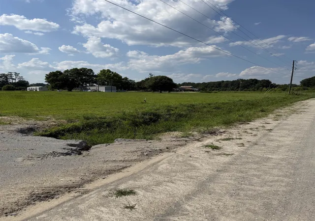Photo 3 of Land for sale at Tbd Strickland Rd, Green Sea, SC 29545 | MLS# 2620609 | Listing updated on 2026-09-08